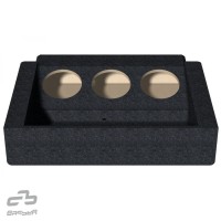 OEM ozvučnice Basser 8