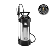 Profesionální tlakový postřikovač IK INOX 10 Professional Sprayer