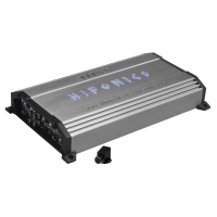 Zesilovač Hifonics TXE700/4
