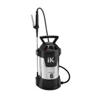 Profesionální tlakový postřikovač IK INOX 6 Professional Sprayer