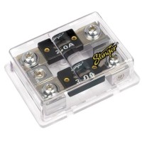 Pojistkové pouzdro Stinger SPD5210