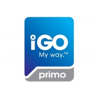 Navigační software IGO PRIMO