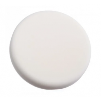 Leštící kotouč Koch Chemie Schleifschwamm bílý tvrdý 160x30 mm
