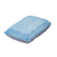 Aplikátor z mikrovlákna Koch Chemie Microfaser-Handpolierschwamm
