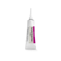 Elastický tmel na kůži COLOURLOCK by KochChemie Fluid Leather White (20 ml)