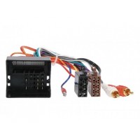 Adaptér pro aktivní audio systém Audi / VW / Seat / Škoda