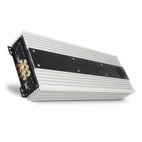Zesilovač Zapco ST-4XP SQ III