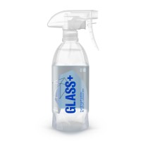 Čistič oken s tekutými stěrači Gyeon Q2M Glass+ (500 ml)