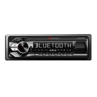 Autorádio Nakamichi NQ512BW