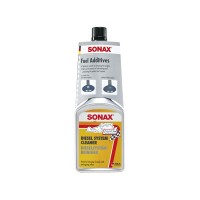 Sonax čistič palivové soustavy diesel - 250 ml