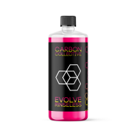 Mytí bez vody Carbon Collective Evolve Rinseless Cleaner (1 l)