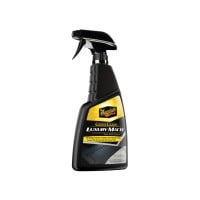 Ochrana interiérových plastů a kůže Meguiar's Gold Class Luxury Matte (473 ml)