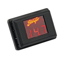 Voltmetr Stinger SVMR
