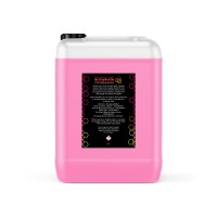 Mytí bez vody Carbon Collective Evolve Rinseless Cleaner (2,5 l)
