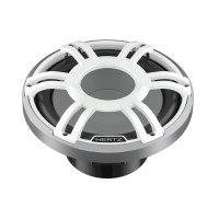 Subwoofer na loď Hertz HMS 10 S4-LD-SW.1
