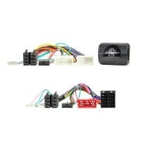 Adaptér ovládání tlačítek na volantu Kia Ceed, Rio, Sorento, Soul, Sportage, Venga Connects2 CTSKI00C.2