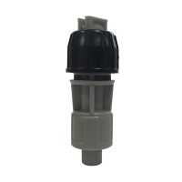 Rozšiřující adaptér IK M18 HC adapter