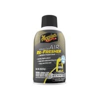 Pohlcovač pachů a osvěžovač vzduchu Meguiar's Whole Car Air ReFresher Odor Fighting - Ultimate Scent (Pinapple, Cherry & Pomegranate) (57 g)
