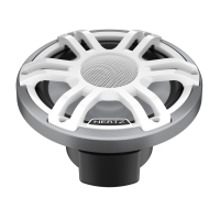 Reproduktory pro lodě HMX 7.7 S-LD-SW
