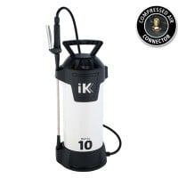 Profesionální tlakový postřikovač IK METAL 10 Professional Sprayer