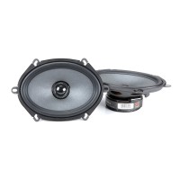 Reproduktory Morel Tempo Ultra Integra 572 MKII