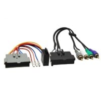 Adaptér pro aktivní audio systém Ford