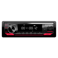 Autorádio Macrom M-DL4300DAB