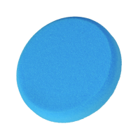 Leštící kotouč Honey COMBination Polishing Pad Classic Blue Hard Cut (135 mm)