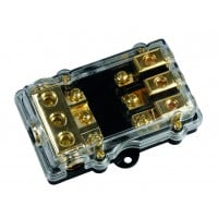 Sinus Live Mini-ANL 3-3