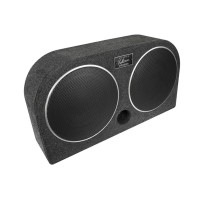 Aktivní subwoofer Hifonics VRX82A