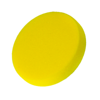 Lešticí kotouč Honey COMBination Polishing Pad Classic Yellow Polish (135 mm)