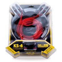 Kabelová sada Sinus Live KS-6