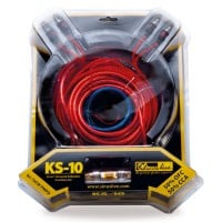 Kabelová sada Sinus Live KS-10