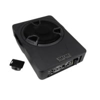 Aktivní subwoofer Hifonics Zeus ZRX200A