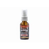 Osvěžovač vzduchu Paradise Air Platinum Series Air Freshener Spray - Red (30 ml)