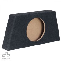 Uzavřená ozvučnice Basser P1220