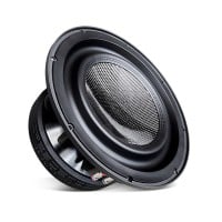 Subwoofer Crescendo Revolution 710