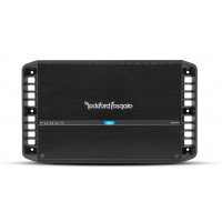 Zesilovač Rockford Fosgate PUNCH P600X4