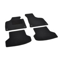 Textilní autokoberce Rigum pro Audi A3 8p Sportback (2003 - 2013)