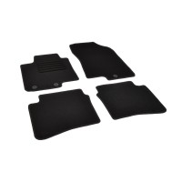 Textilní autokoberce Rigum pro Hyundai Bayon (2021 -), i20 (2014 -), i20 (2020 -)