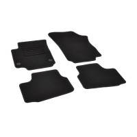Textilní autokoberce Rigum pro Seat Mii (2012 -) / Škoda Citigo (2011 - 2020) / Volkswagen Up (2012 -)