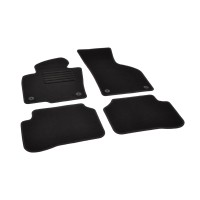 Textilní autokoberce Rigum pro Volkswagen Passat B6/B7 (2005 - 2014)