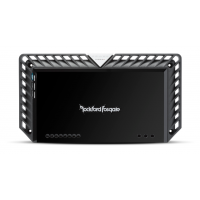Zesilovač Rockford Fosgate POWER T1000-4 ad