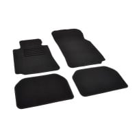 Textilní autokoberce Rigum pro BMW řady 5 E60 (2004 - 2010)