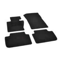 Textilní autokoberce Rigum pro BMW X3 E83 (2003 - 2011)