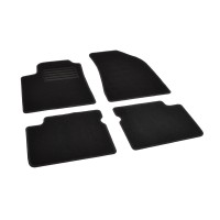 Textilní autokoberce Rigum pro Fiat Bravo (2007 - 2014)