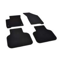 Textilní autokoberce Rigum pro Dodge Journey (2009 -) / Fiat Freemont (2011 -)