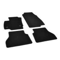 Textilní autokoberce Rigum pro Ford B-Max (2012 - 2015)