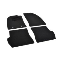 Textilní autokoberce Rigum pro Ford Fiesta (2002 - 2008)