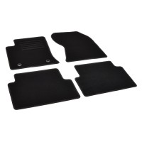 Textilní autokoberce Rigum pro Ford Focus (1998 - 2004)
